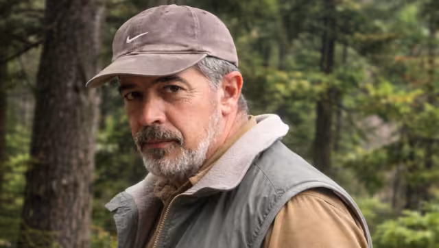 Aranda fue director de distintas Áreas Naturales Protegidas de México