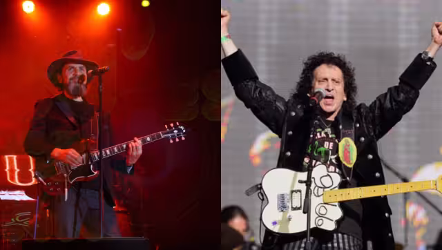 Reyli Barba y Alex Lora no aparecen en la cartelera del Mérida Fest 2024