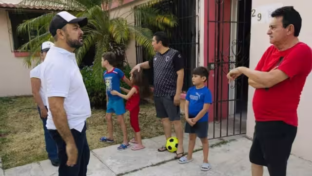 La ciudadanía quiere ver argumentos, no pleitos, aseguró Diego Gutiérrez Hernández