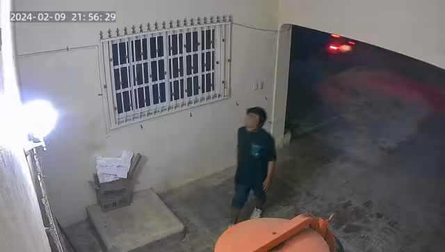 Quienes supieron de la situación lamentaron que este tipo de situaciones sucedan en la localidad