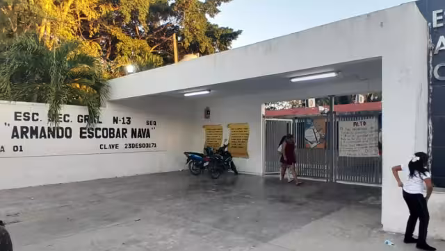 Se hace un llamado a la comunidad educativa, a los padres de familia y a la sociedad en general para estar atentos y denunciar