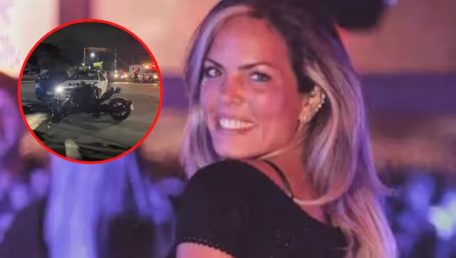 Los hechos ocurrieron el pasado 28 de diciembre en la avenida Kabah de Cancún