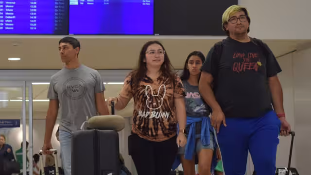 Cada año llegan 20 mil foráneos a Yucatán