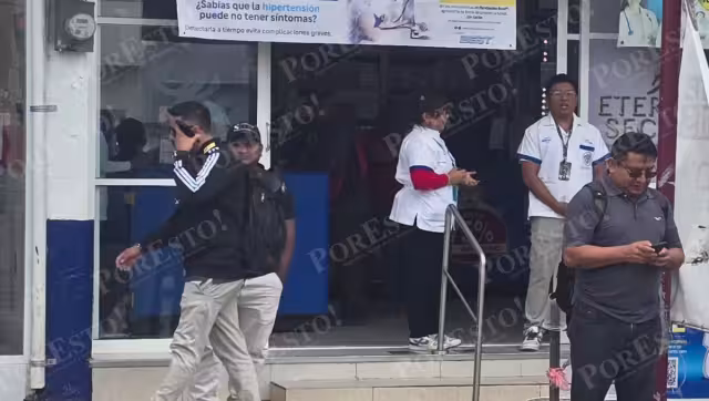 Más de 2 mil 200 trabajadores despedidos en Campeche lograron su liquidación durante 2025.