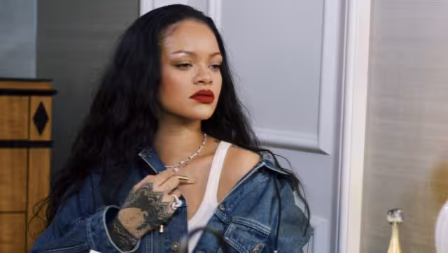 Mujer que disparó contra casa de Rihanna podría enfrentar cadena perpetua.