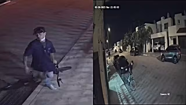 Vecinos de la colonia Altabrisa piden estar alerta por la ola de robos en Mérida