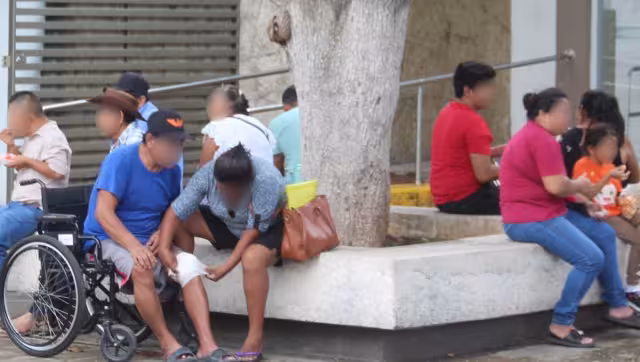 En Yucatán, el 70% de los casos se descubren en etapas avanzadas