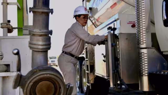 Las mejores prestaciones ayuda a el buen desempeño de los petroleros