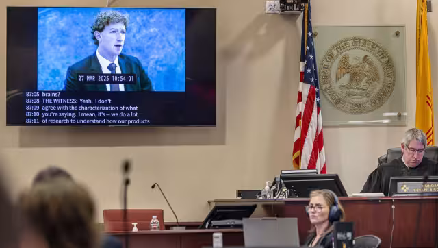 Expertos señalan que este tipo de resoluciones podrían presionar a las plataformas a modificar sus políticas