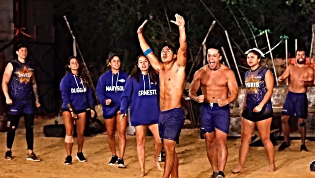 Este domingo conoceremos quién será el primer eliminado de Exatlón México All Star. Foto: Twitter @ExatlonMx