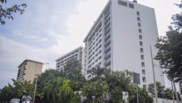 Para los inmobiliarios es más rentable construir departamentos premium