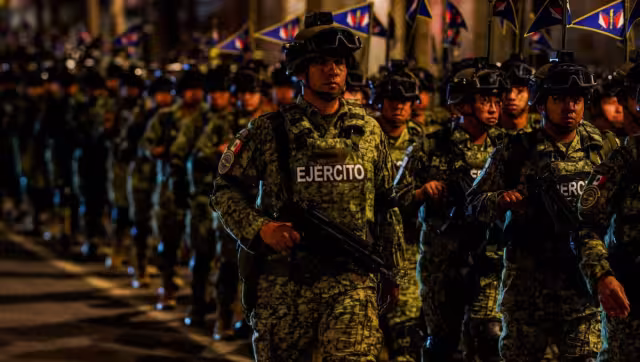 La sanción fue notificada a finales de enero de este año y posteriormente publicada en el Diario Oficial de la Federación