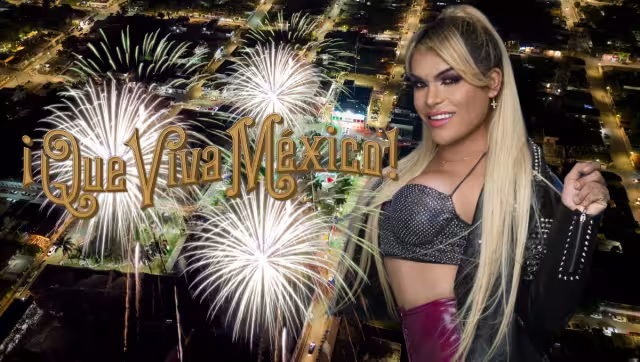 Wendy Guevara dará el Grito de Independencia en Felipe Carrillo Puerto