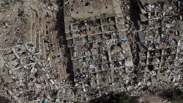 el cálculo contempla daños en viviendas, edificios, comercios y vehículos ubicados en las zonas afectadas por los sismos