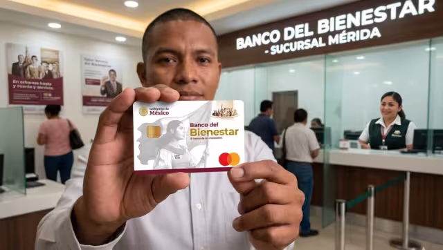 Avanza el registro de la Pensión para Personas con Discapacidad