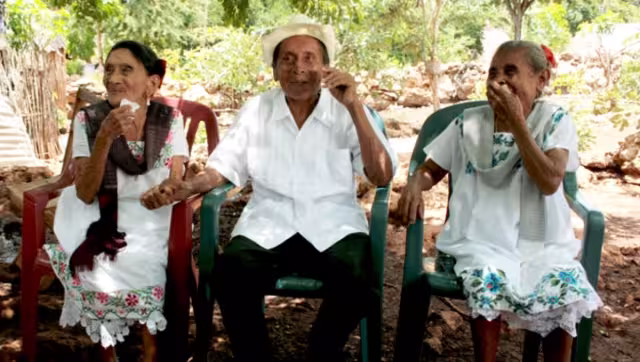 Originalmente se llamaba el Día del Anciano