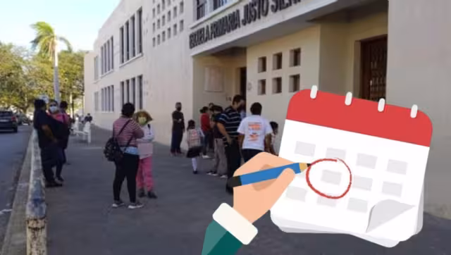 Miles de estudiantes no asistirán a la escuela durante la primera semana de febrero