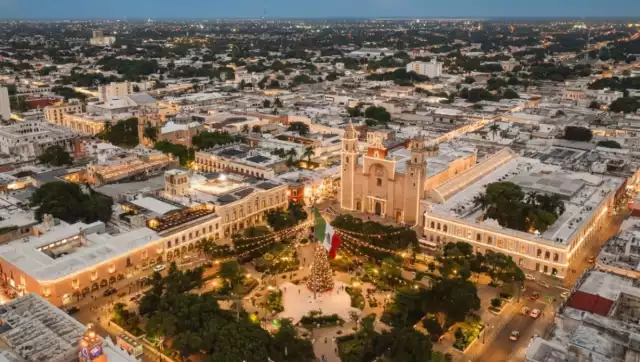 Habrá ambiente caluroso en Yucatán durante las fiestas navideñas