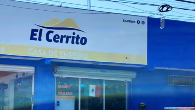 Los ladrones lograron darse a la fuga con el dinero