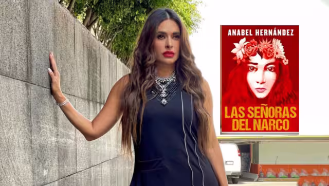 Será por eso que Galilea no está en ¿Quién es la Máscara?: Foto: Especial