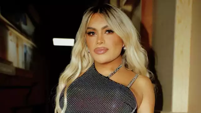 Tras la operación, Wendy Guevara ha enfrentado complicaciones médicas importantes, entre ellas un episodio de hipertensión severa