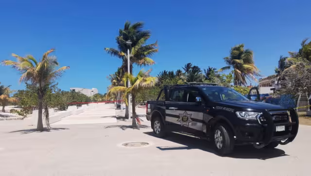 El hombre fue identificado como una persona indigente que se trasladaba en silla de ruedas