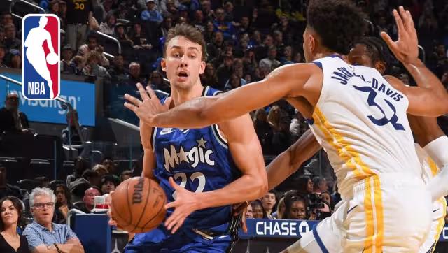 El Magic recibirá en Orlando a un Thunder que viene jugando bien y lo que le sigue. Sin duda un duelo complicado para los de casa que deberán sacar todas sus armas para poder defenderse