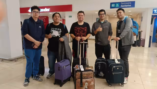 Además de las competencias oficiales, se contempla una agenda complementaria con torneos alternos y actividades recreativas