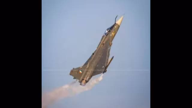 La Fuerza Aérea de la India informó que ha conformado un comité de investigación para esclarecer las causas del accidente