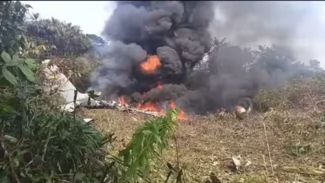 El gobierno colombiano reiteró su compromiso de esclarecer los hechos con transparencia