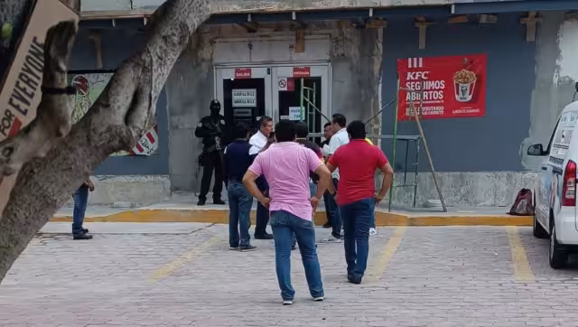 Un negocio fue clausurado por vender comida estando en remodelación