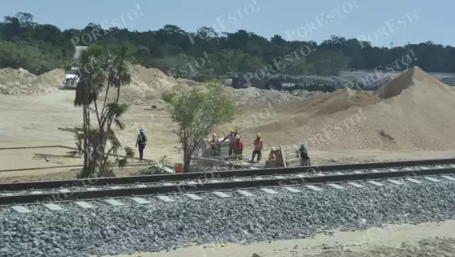 Propietarios podrán inconformarse solo por indemnización en expropiación del Tren Maya