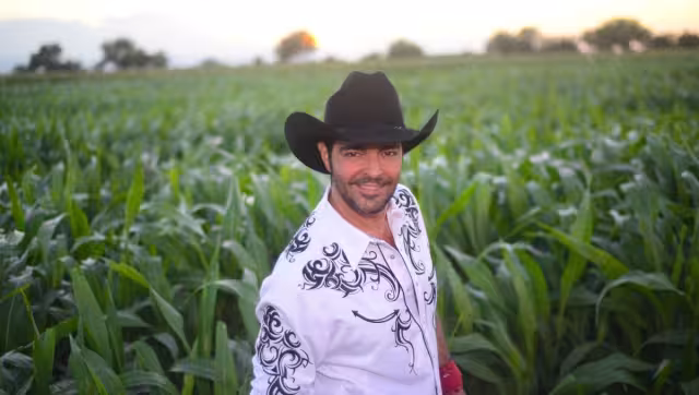 Pablo Montero está en el ojo del huracán