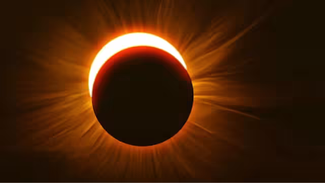 Faltan menos de 100 días para apreciar el espectáculo astronómico