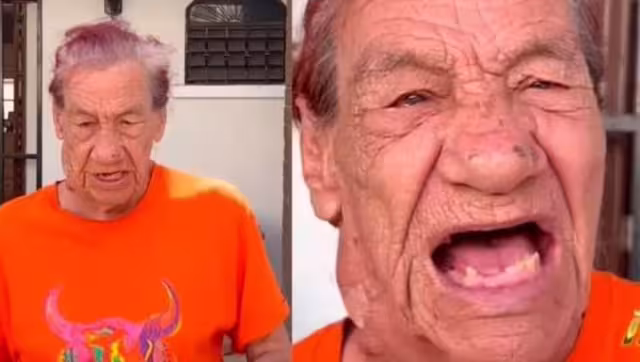 La Gilbertona era una de las integrantes de la comunidad LGBT de mayor edad que más proyección tenía en redes sociales