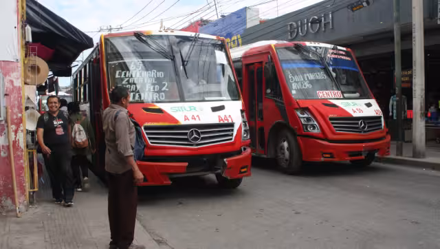 Para marzo se prevé que el servicio desaparezca, después de la venta masiva de rutas afectó a gran número de operadores