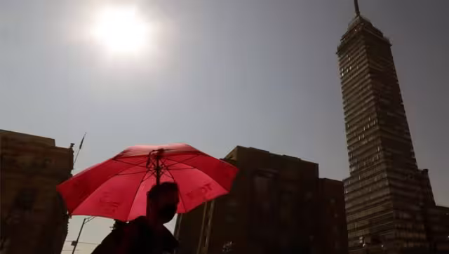 Se pronostican temperaturas de máximas de 28 a 30 grados Celsius
