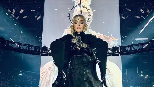 Madonna habría de enfrentar a la ley en Estados Unidos