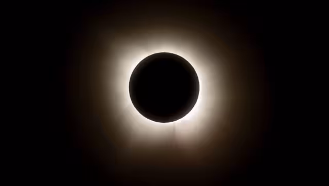 Este 29 de abril es el ensayo del Eclipse Solar de agosto.