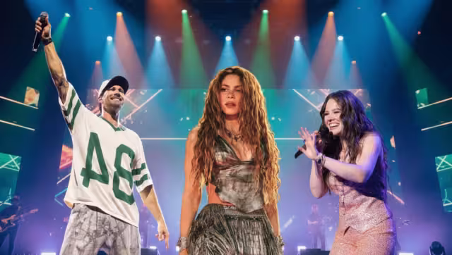 Hay una larga lista de conciertos en Mérida para febrero 2026