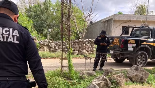 La denuncia ya fue interpuesta ante la FGE Yucatán