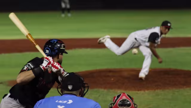 Piratas de Campeche emprenderán el viaje hacia Guanajuato para enfrentar a los Bravos de León