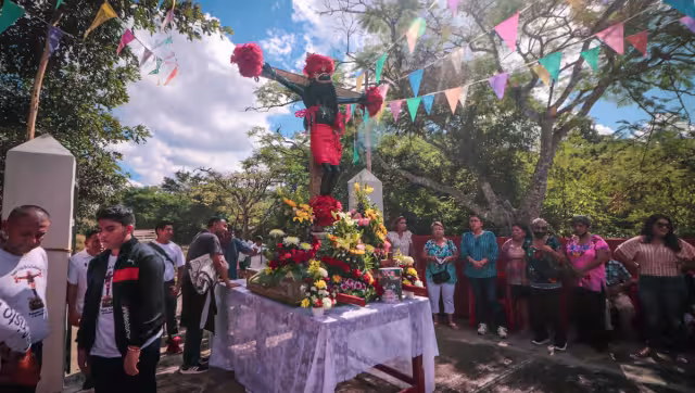 El origen de estos traslados se remonta alrededor de 1850 a 1855