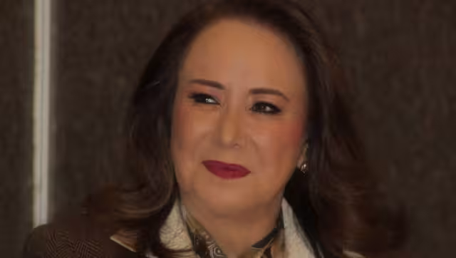 Su equipo legal hizo público el sentido de la resolución judicial