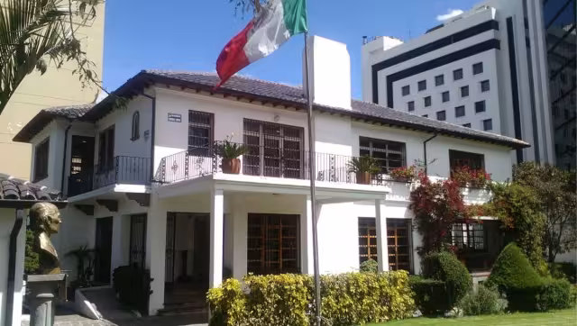 La SRE explicó que la labor de los más de 50 consulados mexicanos en EU está estrictamente apegada a la Convención de Viena sobre Relaciones Consulares