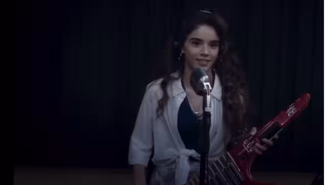 En 50 capítulos sabremos cuál fue la realidad de la vida de Gloria Trevi. Foto: Especial