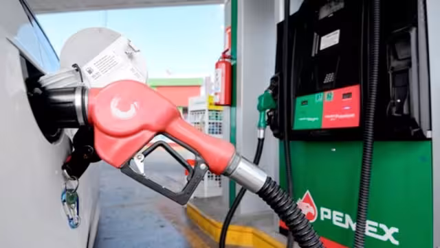 Habitantes reportaron 15 horas sin combustible en la región