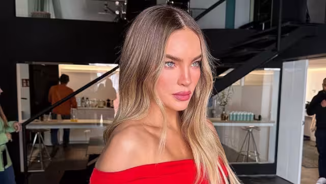 Belinda no podrá desarrollar sus próximos espectáculos