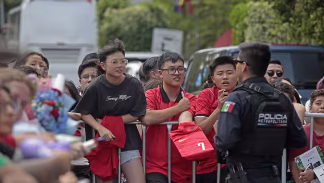 La decisión de Jalisco llega después de que el Gobierno federal publicara en el DOF un decreto para suspender actividades escolares y laborales en la CDMX