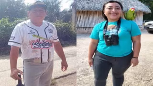 Dos personas fueron reportadas como desaparecidas en la Zona Maya de Quintana Roo